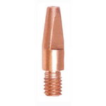 Contact tip CuCrZr M6x27 - 1,0mm, Specialised Welding Products L