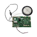 RTK antenas elektronikas plate X7 2026 Gen1, Sunseeker