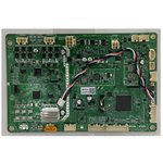 Circuit board X4, Sunseeker