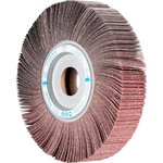 Mounted flap wheel FR 250x50/44mm A60, Pferd