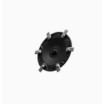 Cutter head 6 blades X5 Gen2, Sunseeker