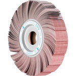 Mounted flap wheel FR 250x50/44mm A320, Pferd
