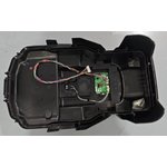 Upper cover assembly X4, Sunseeker