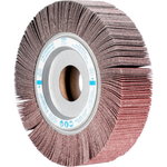 Mounted flap wheel FR 200x50/44mm A60, Pferd