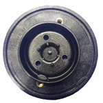 Cutting disc small X3 2026 Gen2, Sunseeker