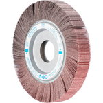Flap wheel FR 200x30/44mm P80, Pferd