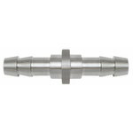 coupling for rubber pipes 12x12 mm, GAV