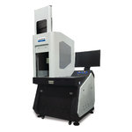 Statsionaarne lasergraveerija S-LG 50 T, METALLK