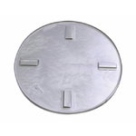 Slīpdisks BG38/39, Atlas