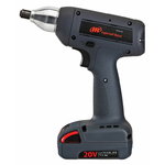 Cordless Precision Screwdriver 12 Nm QXX2PT12PQ4 only tool, Ingersoll-Rand