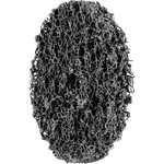Cleaning disc Policlean PCLD 100x13x13mm, Pferd