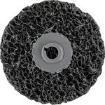 Kärgketas 75mm CD PCLR POLICLEAN, Pferd