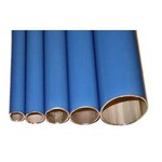 Aluminium pipe, 40MM - 6M long, Ingersoll Rand