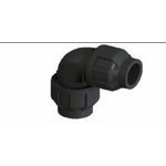 ELBOW, 90 DEGREE, 25mm SimplAir EPL, Ingersoll-Rand