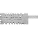 Comb. Cutting-Tool 40°-80°, with cutting-angle, Vögel