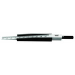 Taper Gauge, with slider, 0.5 - 11.0 mm, Vögel