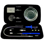 Inspection kit with mirrors and magnets, Vögel
