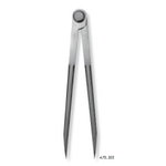 divider 475 400mm, Scala