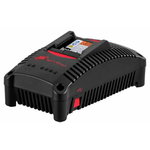batteryl charger BC1161 40V 2,5 Ah IQV40, Ingersoll-Rand