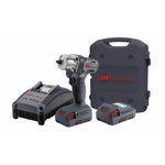 impact wrentch 1/2" set 20V 2 BAT KIT 2,5Ah, Ingersoll-Rand