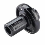 Löökpadrun 1/2´´ 17mm POWER SOCKET S64M17L-PS1, Ingersoll-Rand