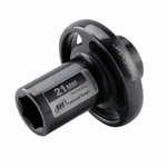 Impact Socket 1/2'' 21mm POWER SOCKET S64M21L-PS1, Ingersoll Rand