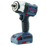 Cordless impactool W5153 carcass, Ingersoll-Rand