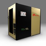 Skrūves kompresors 110kW RSe110n-A13, Ingersoll Rand