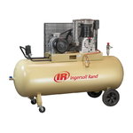 Piston Compressor 7,5kW Pse10b-500L-3_P, Ingersoll-Rand