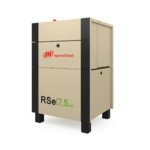 Skrūves kompresors 7.5kW RSe7.5-A10, Ingersoll Rand