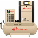 Skrūves kompresors 11kW RSe11ie-A10 TAS V3, Ingersoll Rand