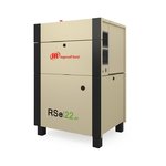 Skrūves kompresors 18kW RSe18n-A10, Ingersoll Rand