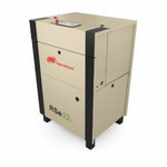 Skrūves tipa kompresors 22kW VSD RSe22n-A13 V3, Ingersoll Rand
