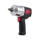 Pneimatiskā triecienatslēga 1/2'' 2136QXPA, Ingersoll Rand