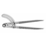 precision divider type 478 150mm, Scala
