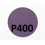 Velcro grinding disc 775L Cubitron II 125mm P400+, 3M