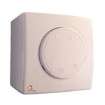 Speed regulator 5 A for destratifier ventilator, Master