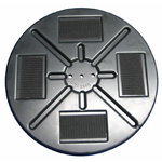 Tugiketas diameeter 350 mm, Rokamat