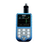ultrasonic thickness gauge 0.65-400 x 0,01mm, Vögel