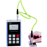 Universal Coating Thickness Gauge with probe 0-1,25mm, Vögel