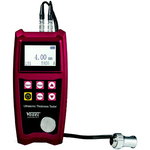 ultrasonic thickness gauge 0.75-350 x 0,1 mm, Vögel