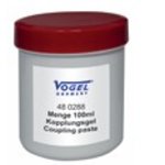 Ultrasonic coupling gel,100mlf, Vögel