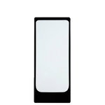 Rear glass, AIRMAN AX- mini excavator, CVA