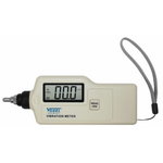 Digital Vibration Meter 0.1 - 199.9 mm/s, Vögel