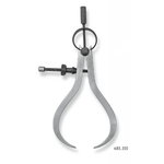 Spring-outside-caliper 481/500mm, Scala