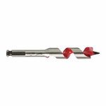 Wood auger bit Impact HEX 22x153mm, Milwaukee