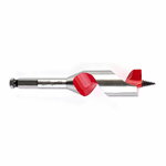 Wood auger bit Impact HEX 32x153mm, Milwaukee