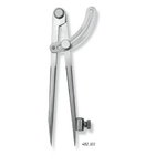 Divider with pen holder 482, 1000mm, Scala