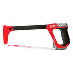 Metal saw with blade magazine and quick change 300mm, Milwaukee