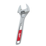 Adjustable Wrench 200mm, Milwaukee